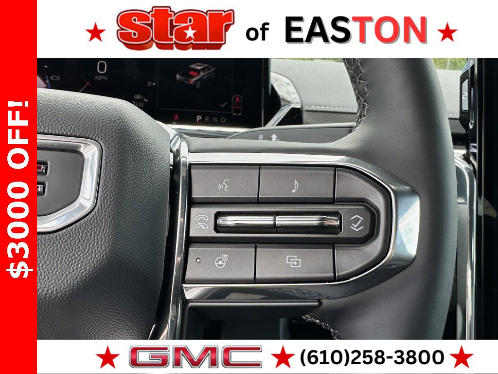 2026 Gmc Sierra Elevation photo 19