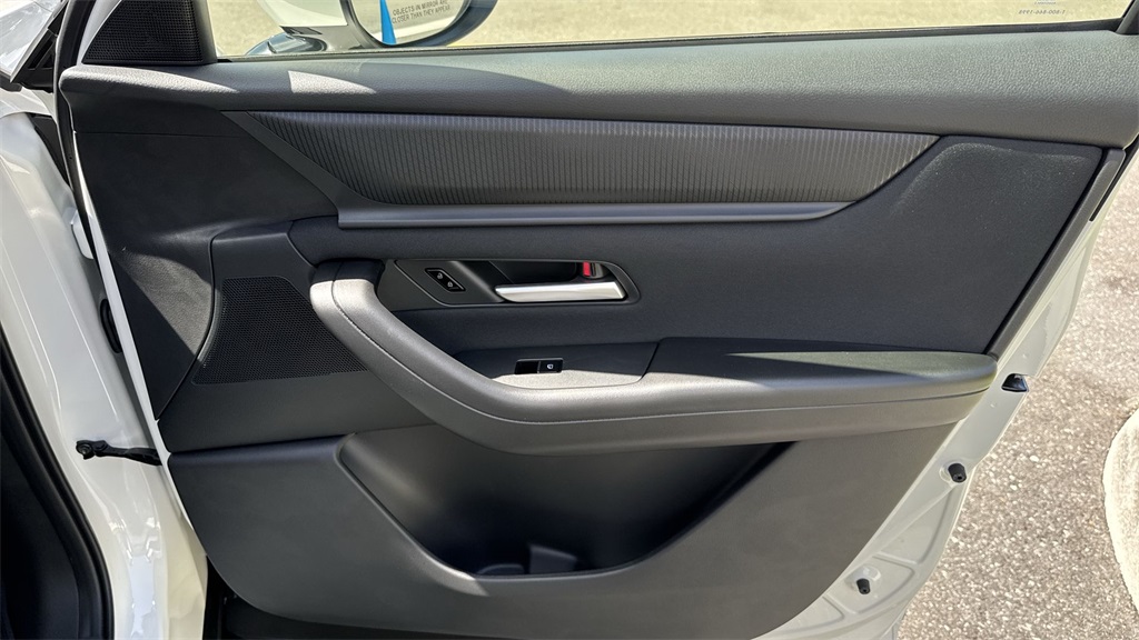 2025 Mazda CX-90 3.3 Turbo Select photo 41