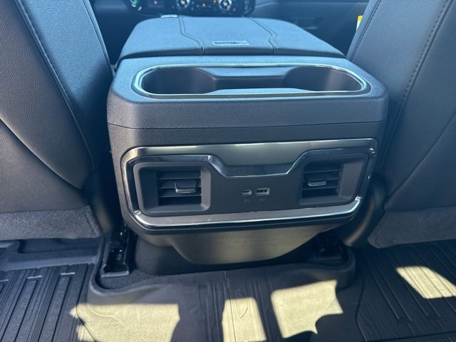 2026 Gmc Sierra 1500 Elevation photo 24