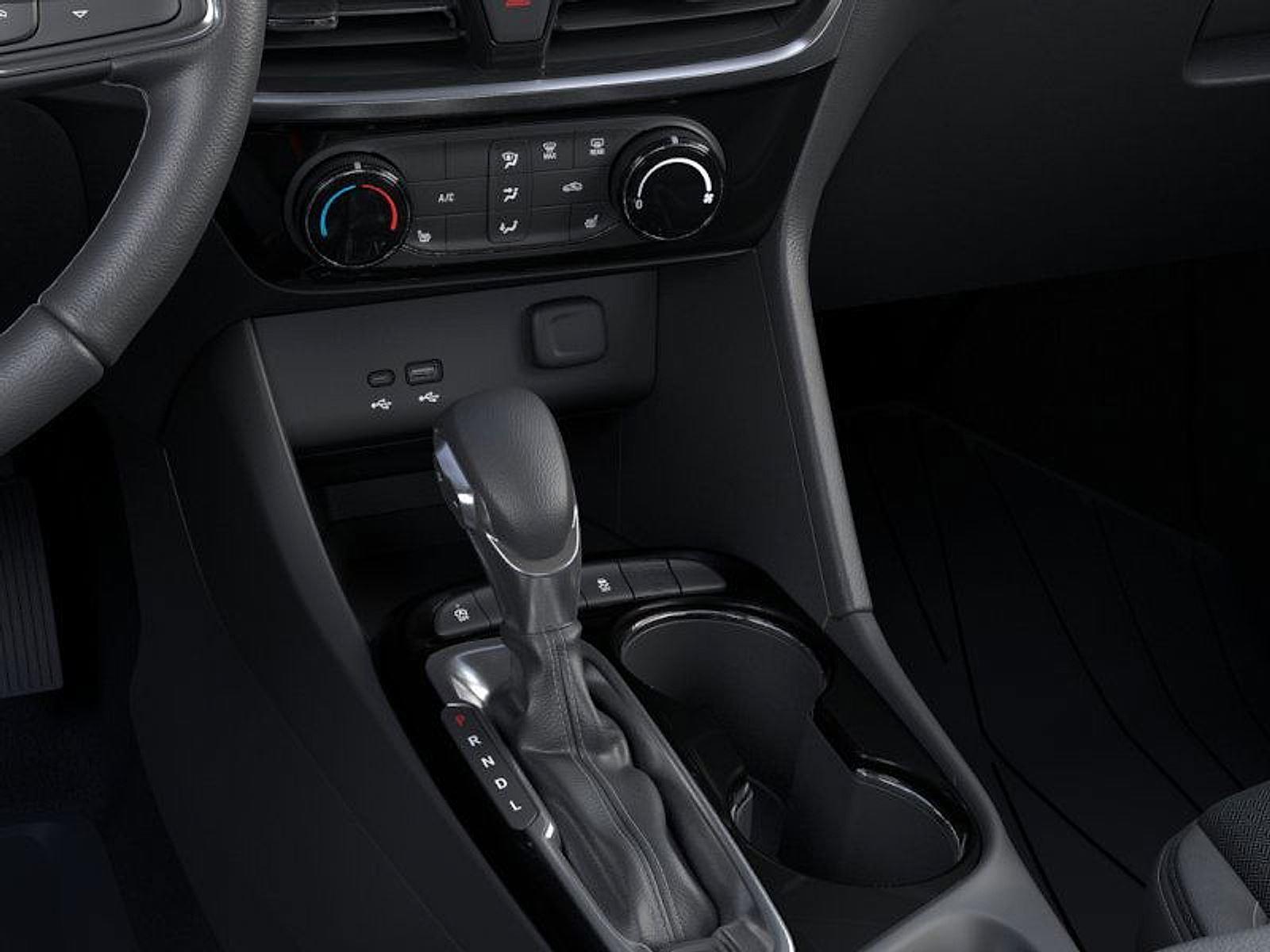 2026 Buick Encore GX Preferred photo 17