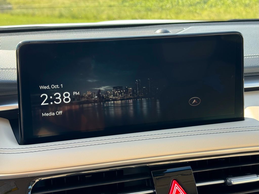 2026 Genesis G70 2.5T Prestige photo 26