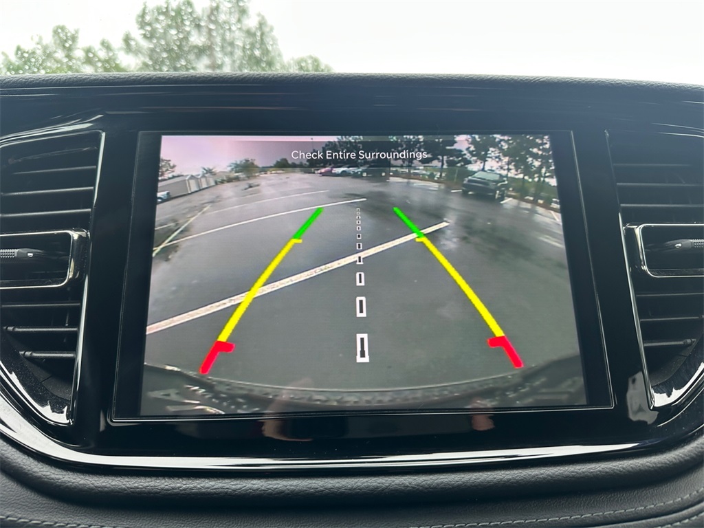 2021 Dodge Durango GT Plus photo 19