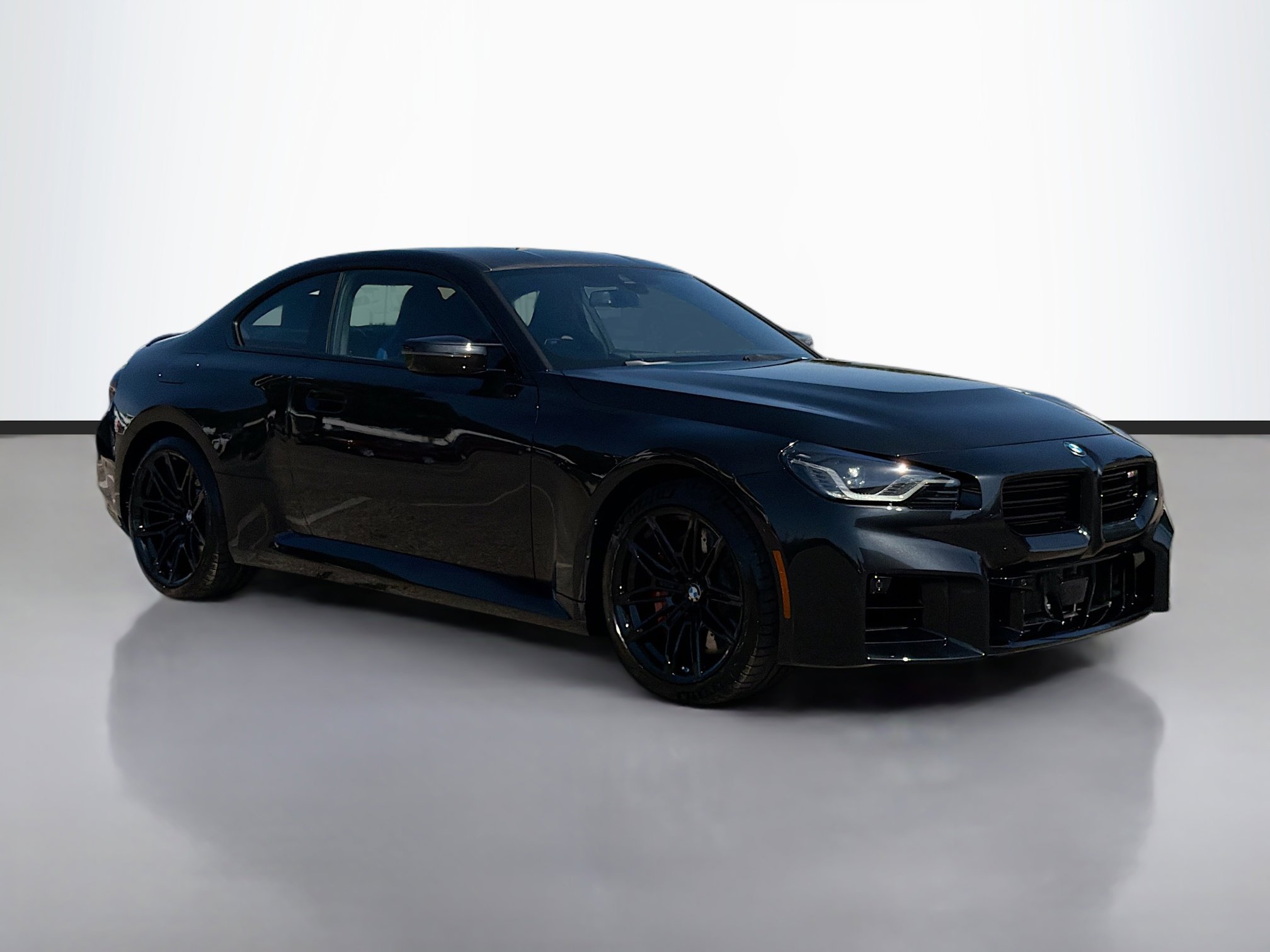 2026 BMW M2 Coupe M2's photo