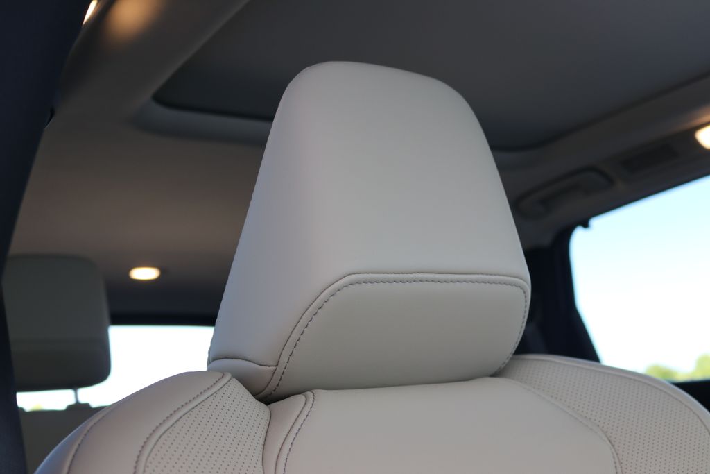 2025 Infiniti QX60 Luxe photo 32