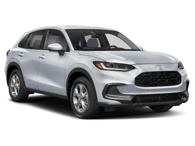 2023 Honda HR-V LX photo 2