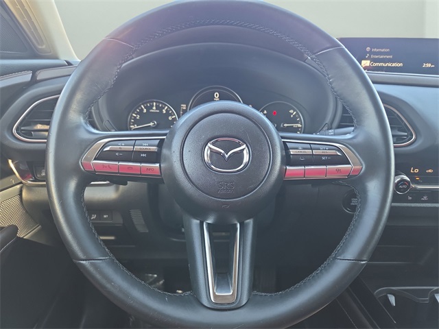 2022 Mazda CX-30 2.5 S Premium photo 19