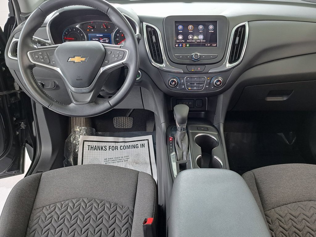 2022 Chevrolet Equinox LT photo 27