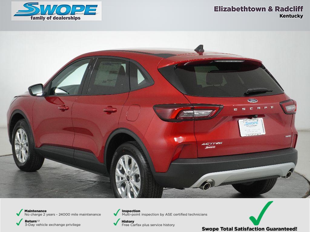 2026 Ford Escape Active photo 4