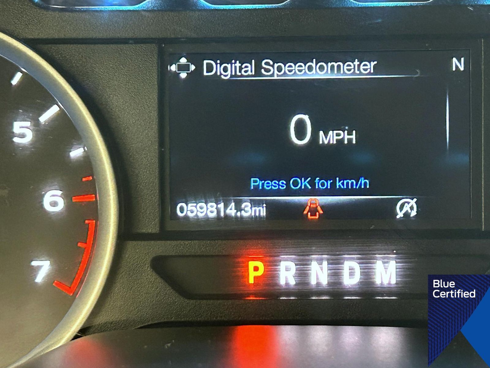 2020 Ford F-150 XLT photo 13