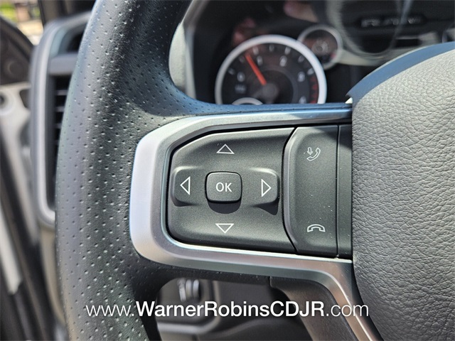 2025 Ram 2500 Tradesman photo 24