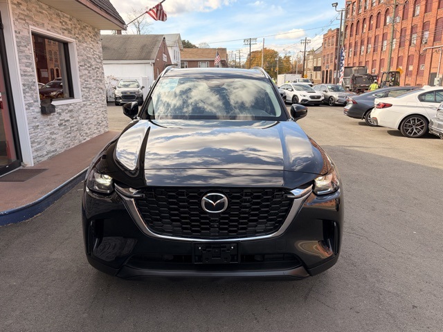 2025 Mazda CX-90 3.3 Turbo Select photo 2