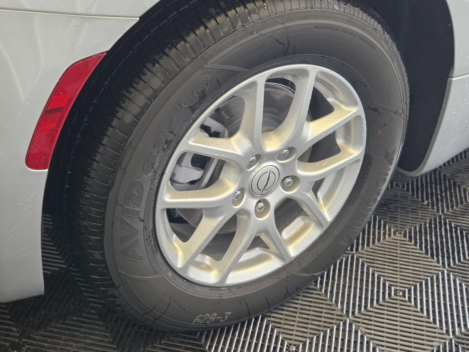 2026 Chrysler Pacifica photo 57