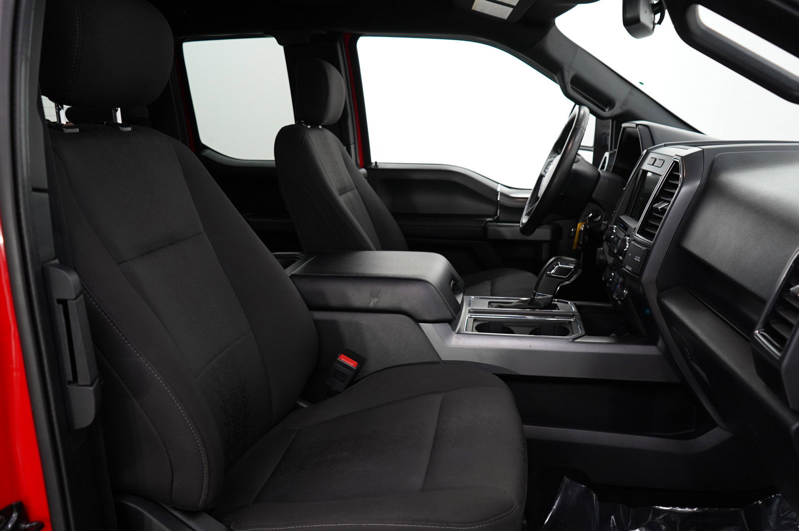 2018 Ford F-150 XLT photo 10