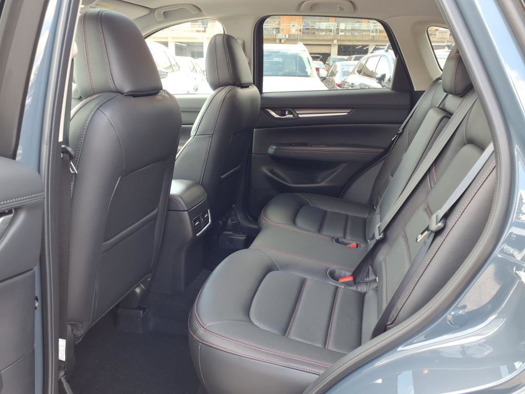 2025 Mazda CX-5 2.5 S Carbon photo 19