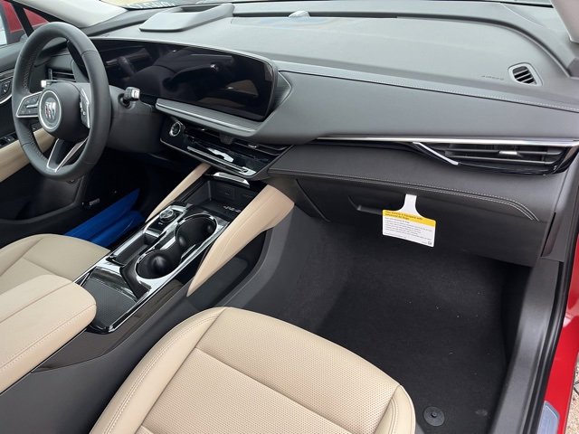 2025 Buick Envision Preferred photo 17
