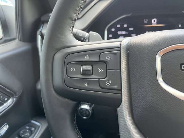 2024 Gmc Sierra 1500 Denali photo 15