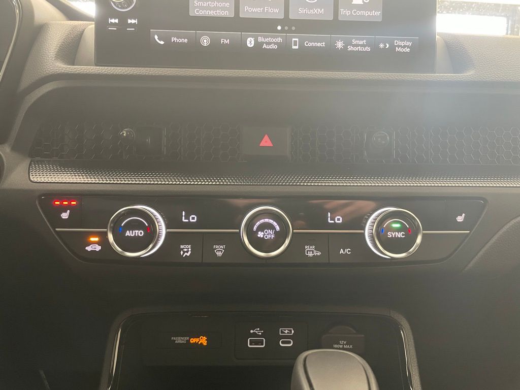 2025 Toyota RAV4 LE photo 23