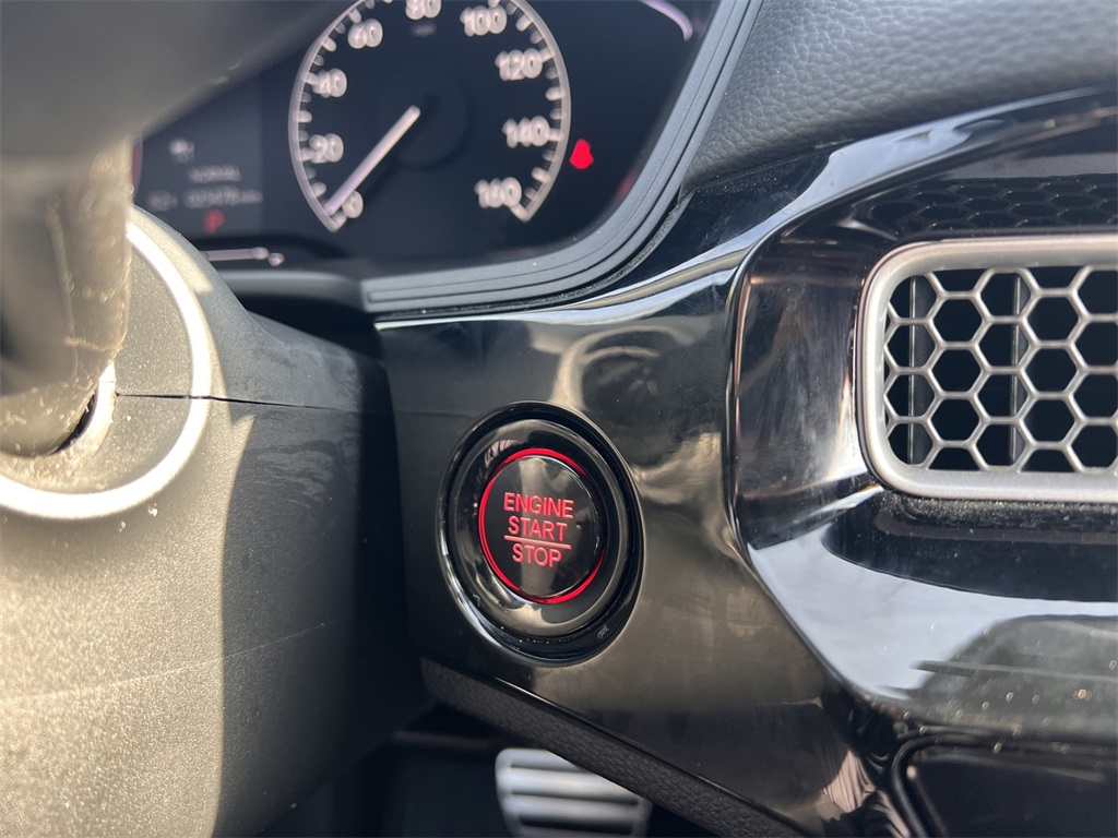 2023 Honda Civic Sport photo 23