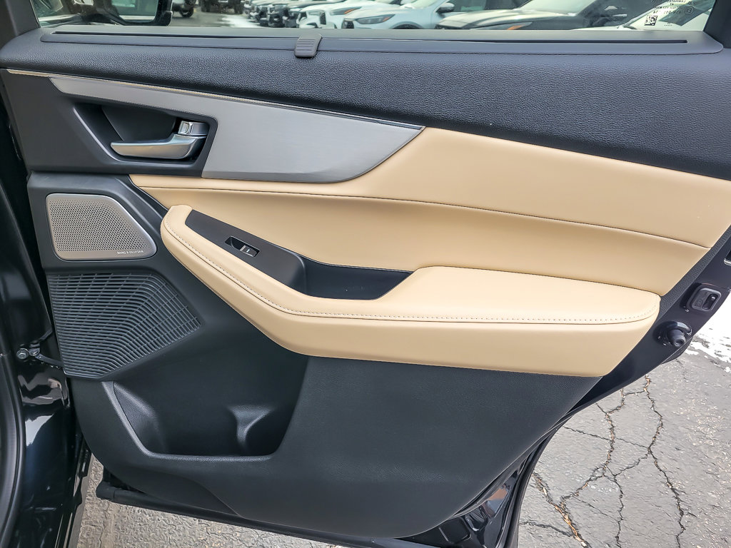 2025 ACURA MDX - Image 23