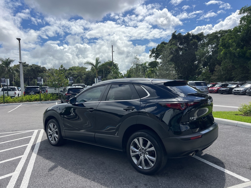2023 Mazda CX-30 2.5 S Preferred photo 10