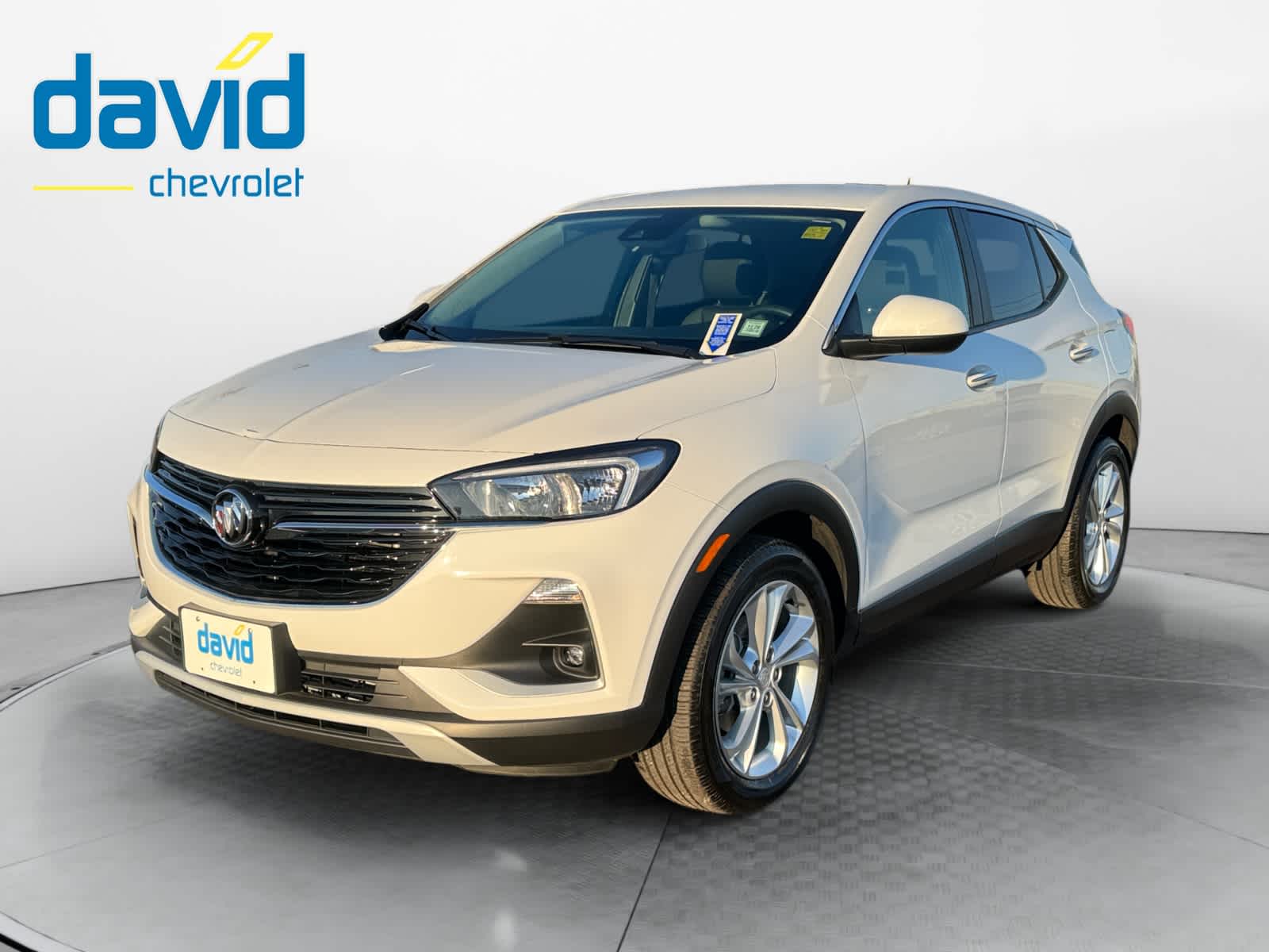 2023 Buick Encore GX Preferred's photo