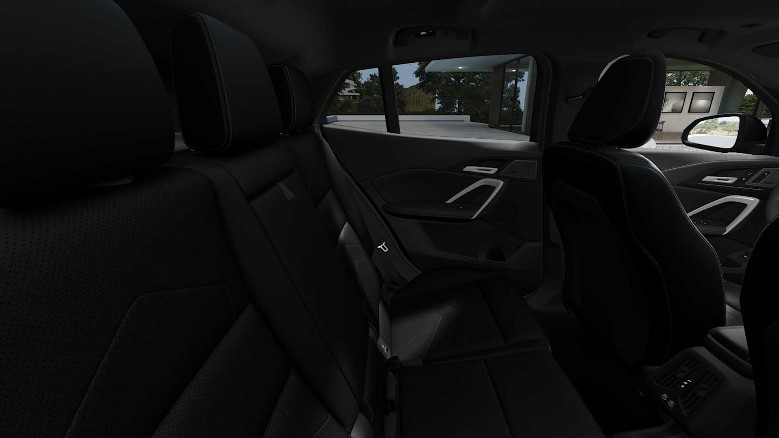 2026 Bmw X2 xDrive28i photo 9