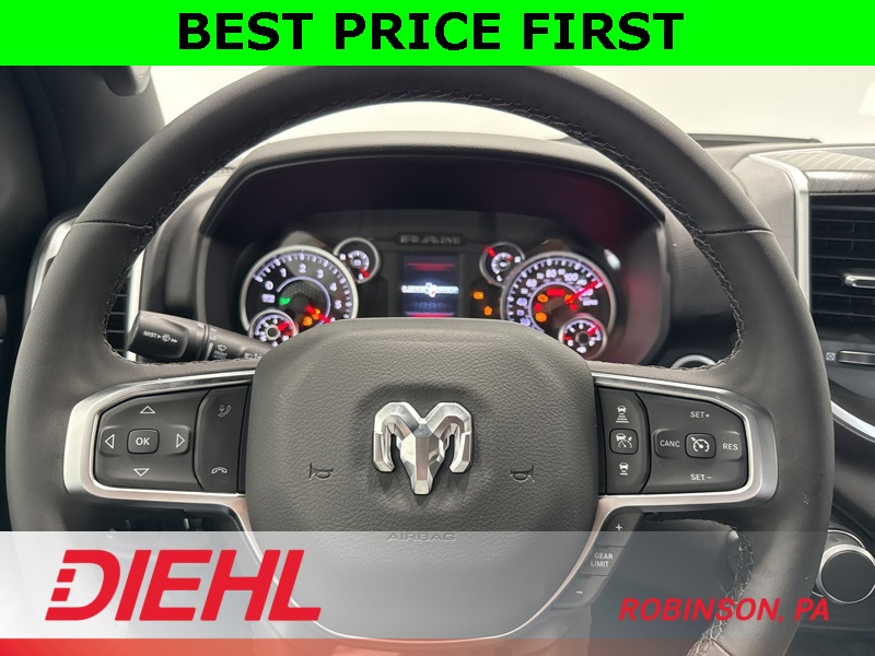 2026 Ram 1500 Big Horn Lone Star photo 21