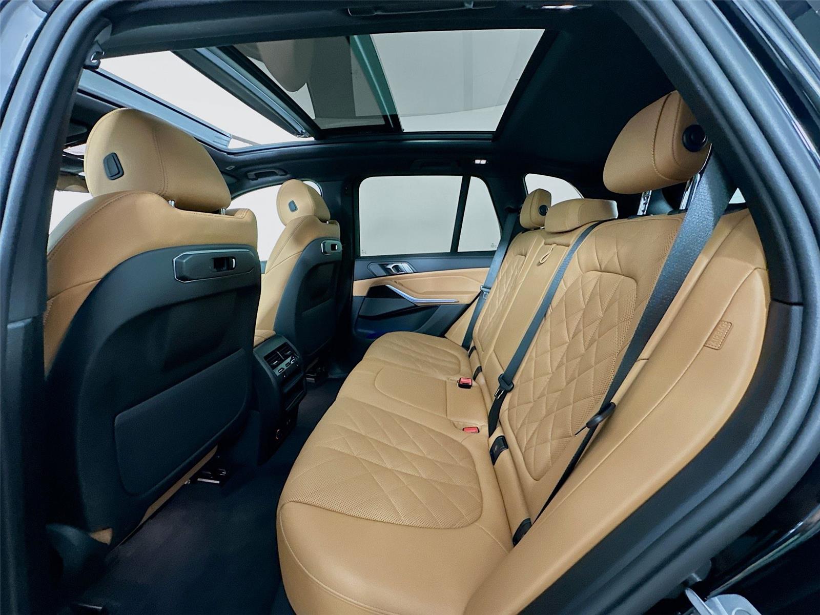 2024 Bmw X5 xDrive40i photo 25