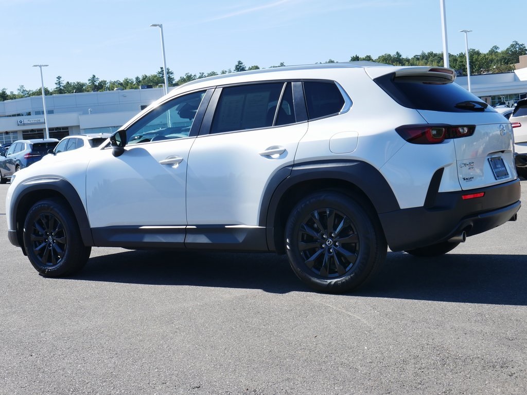2024 Mazda CX-50 2.5 Select photo 2