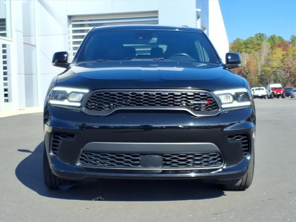 2024 Dodge Durango GT Plus photo 2