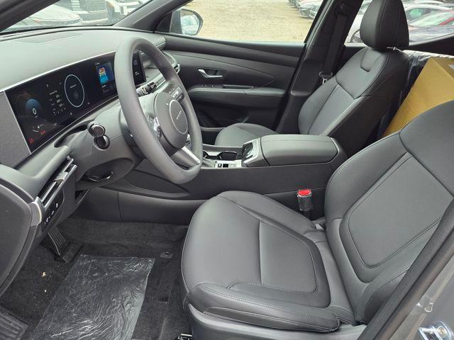 2026 Hyundai Santa Cruz SEL Activity photo 3