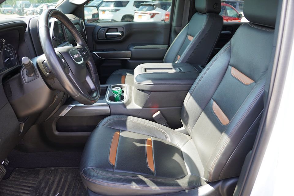 2021 Gmc Sierra 1500 AT4 photo 5