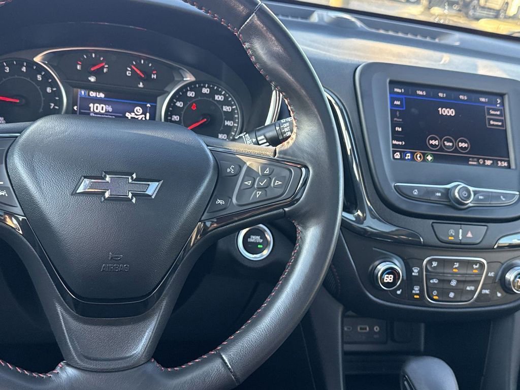 2022 Chevrolet Equinox RS photo 20