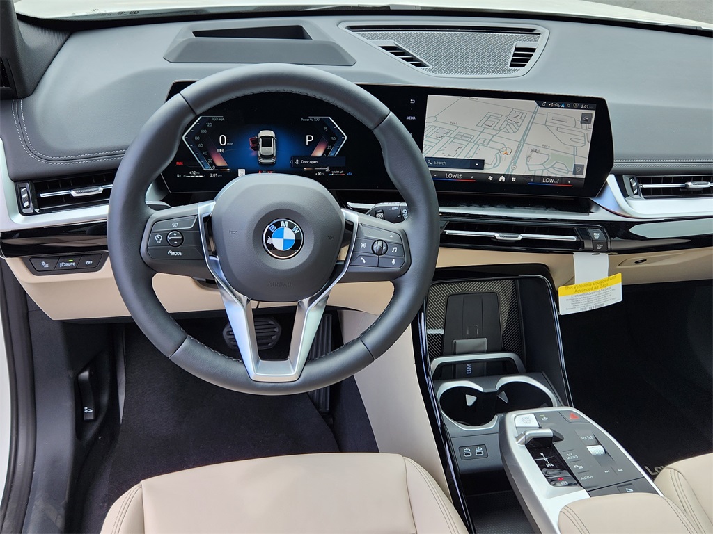 2025 Bmw X1 XDrive28i photo 11