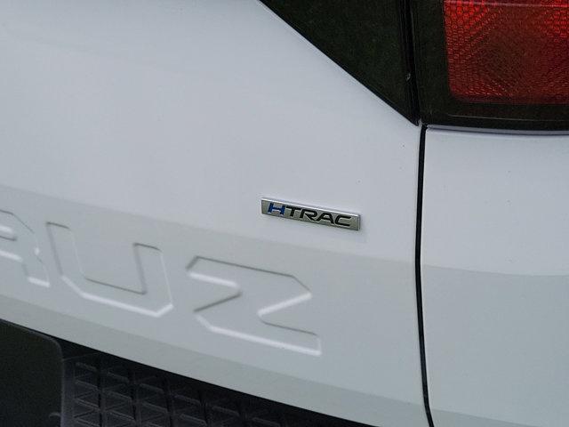 New 2024 Atlas White Hyundai SEL AWD image 6