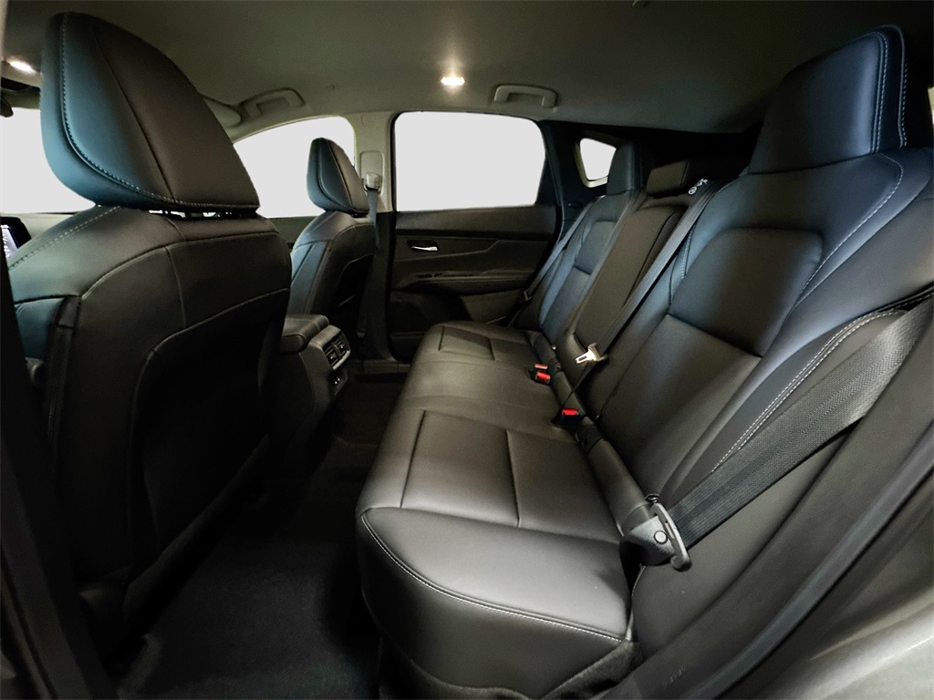 2025 Nissan Murano SV photo 3
