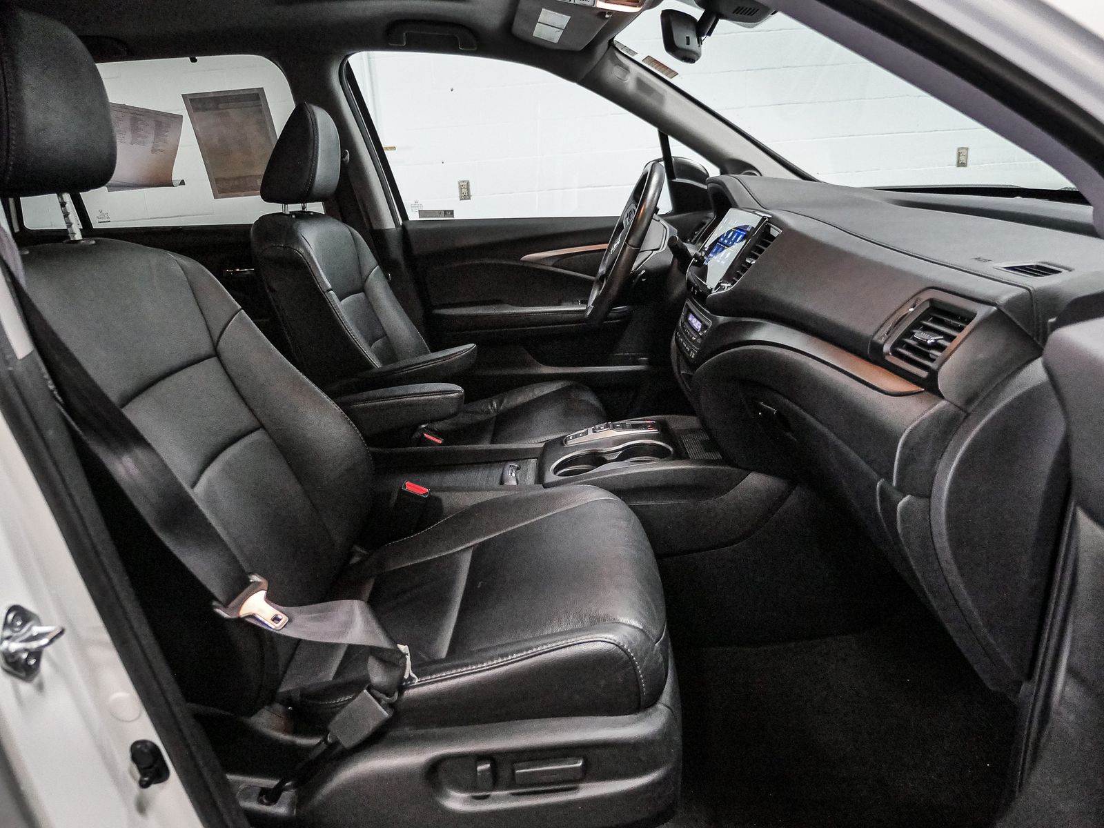 2022 Honda Pilot Special Edition photo 21