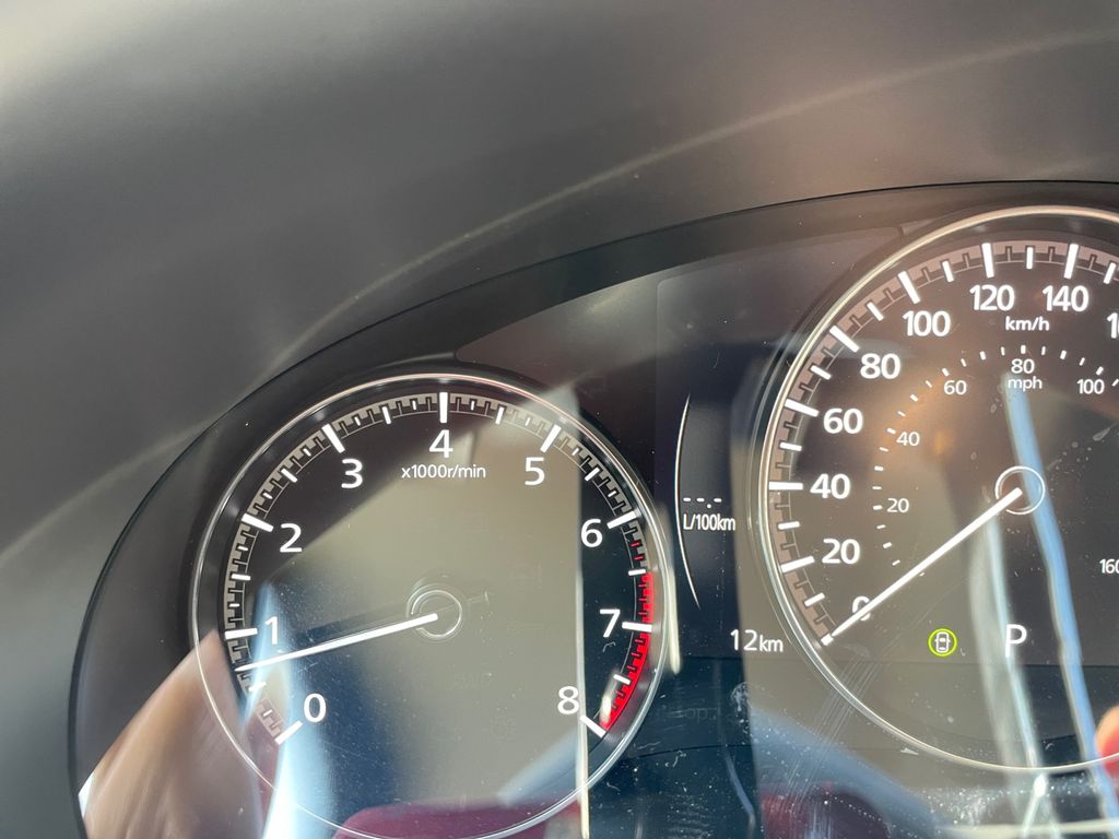 2025 Mazda CX-30 2.5 S Preferred photo 2