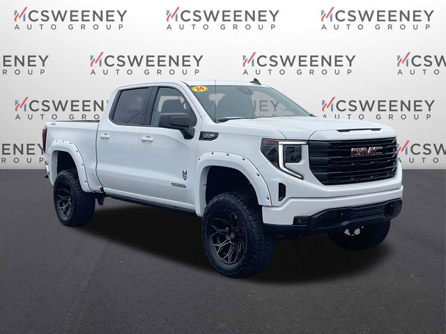 2024 GMC Sierra 1500 Elevation's photo