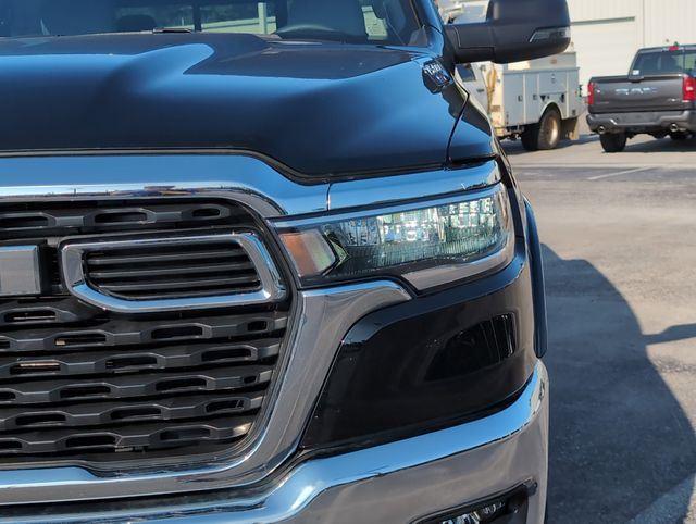 2025 Ram 1500 Big Horn photo 33