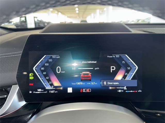 2025 Bmw X2 xDrive28i photo 22