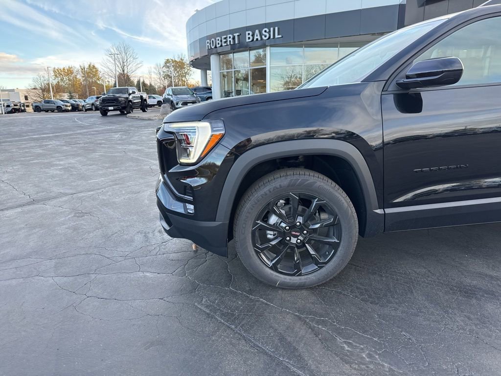 2026 Gmc Terrain Elevation photo 4