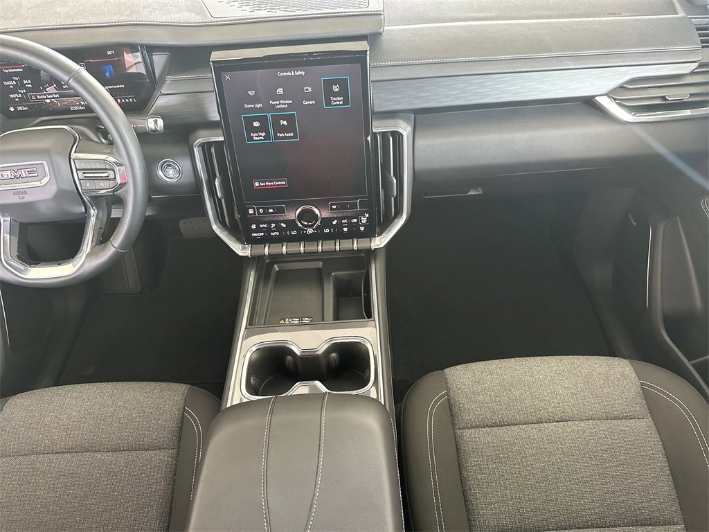 2025 Gmc Acadia Elevation photo 17