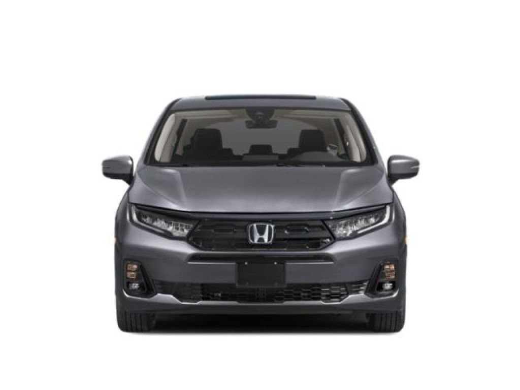 2026 Honda Odyssey Elite photo 7
