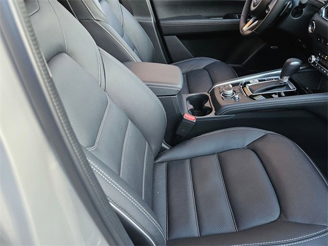 2025 Mazda CX-5 2.5 Premium Plus photo 28