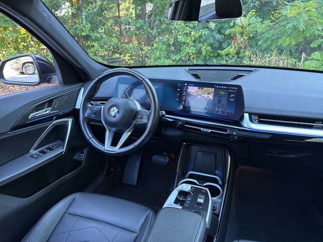 2023 Bmw X1 XDrive28i photo 14