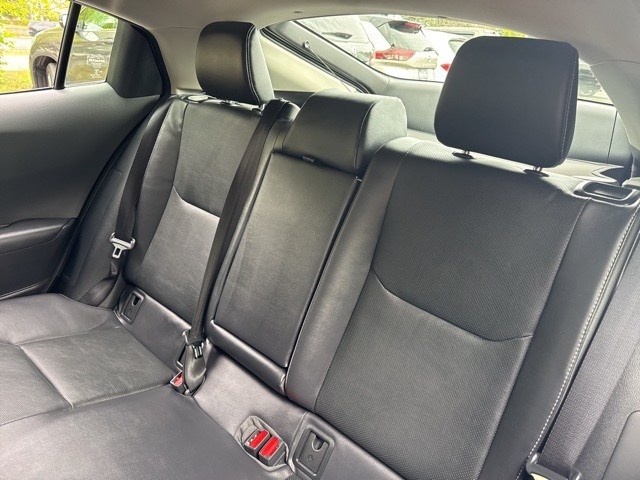 2024 Toyota Prius XLE photo 18
