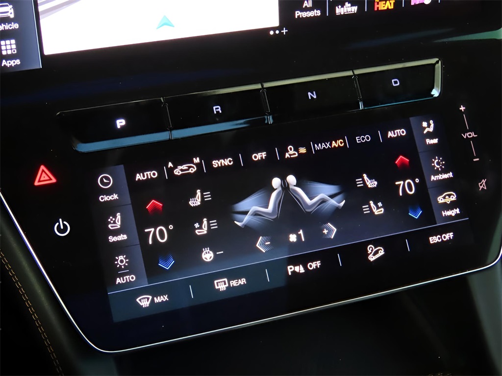2025 Maserati Grecale photo 32