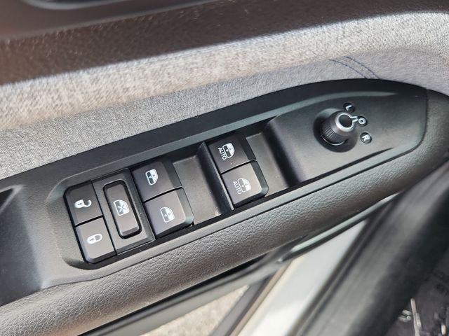 2024 Jeep Compass Latitude photo 21