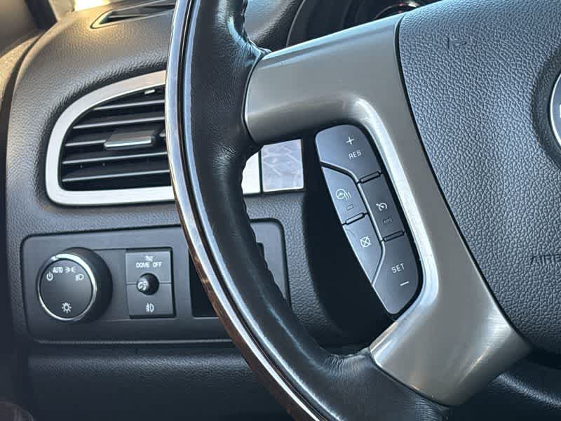 2013 Gmc Yukon Denali photo 25
